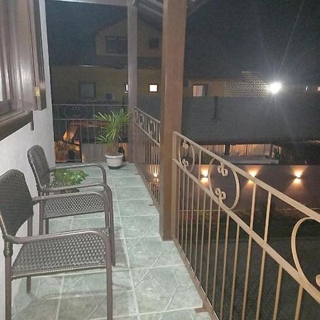 Apartamento Família Cavalli Gramado Exterior foto
