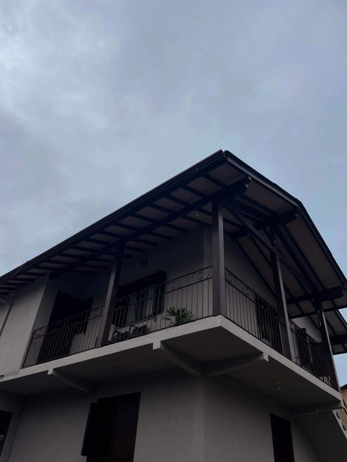 Apartamento Família Cavalli Gramado Exterior foto