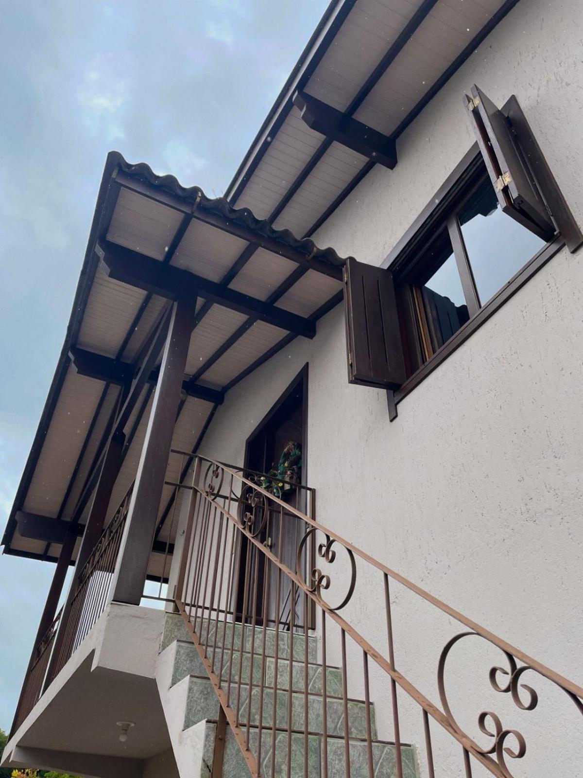 Apartamento Família Cavalli Gramado Exterior foto