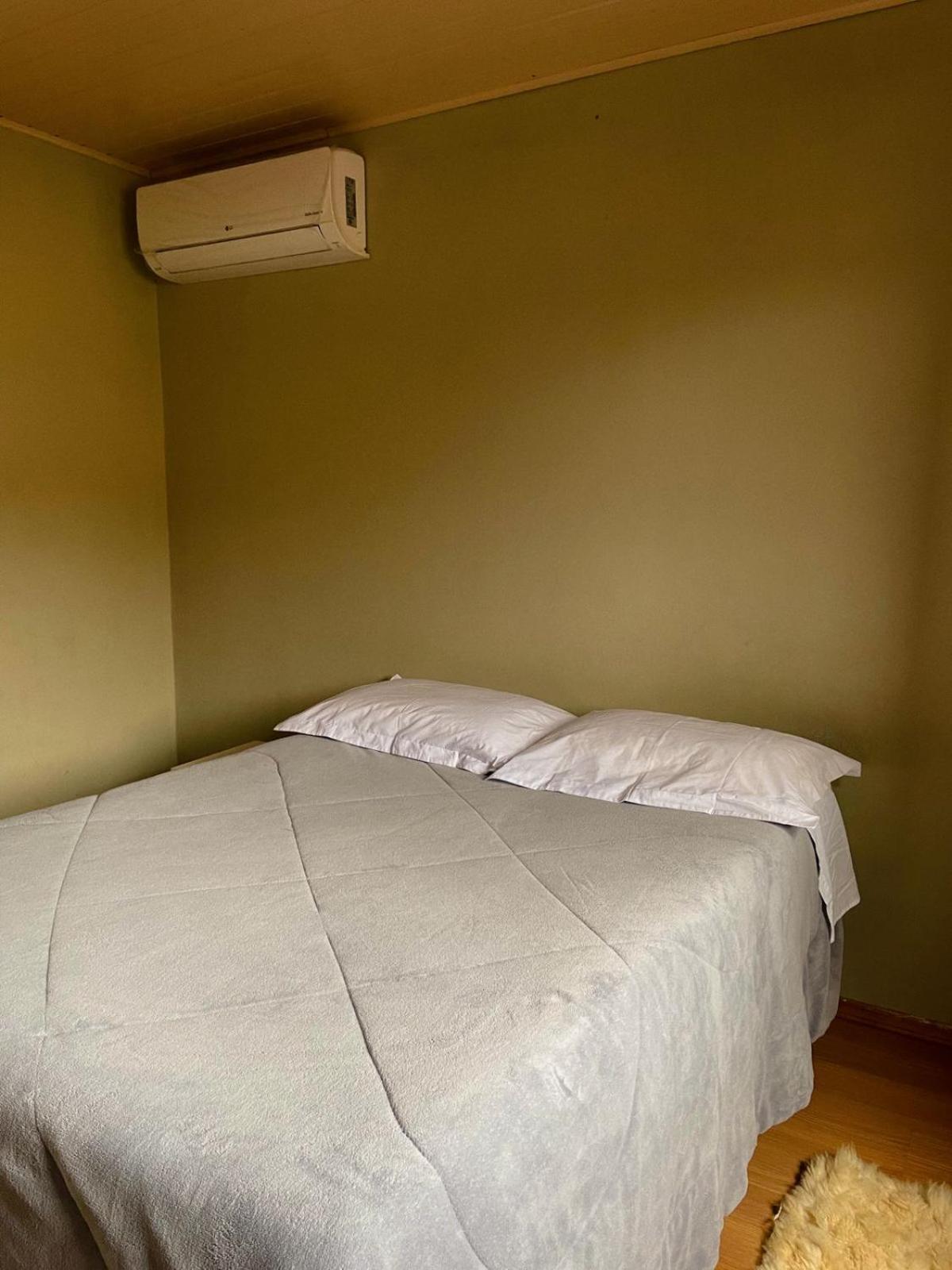 Apartamento Família Cavalli Gramado Exterior foto