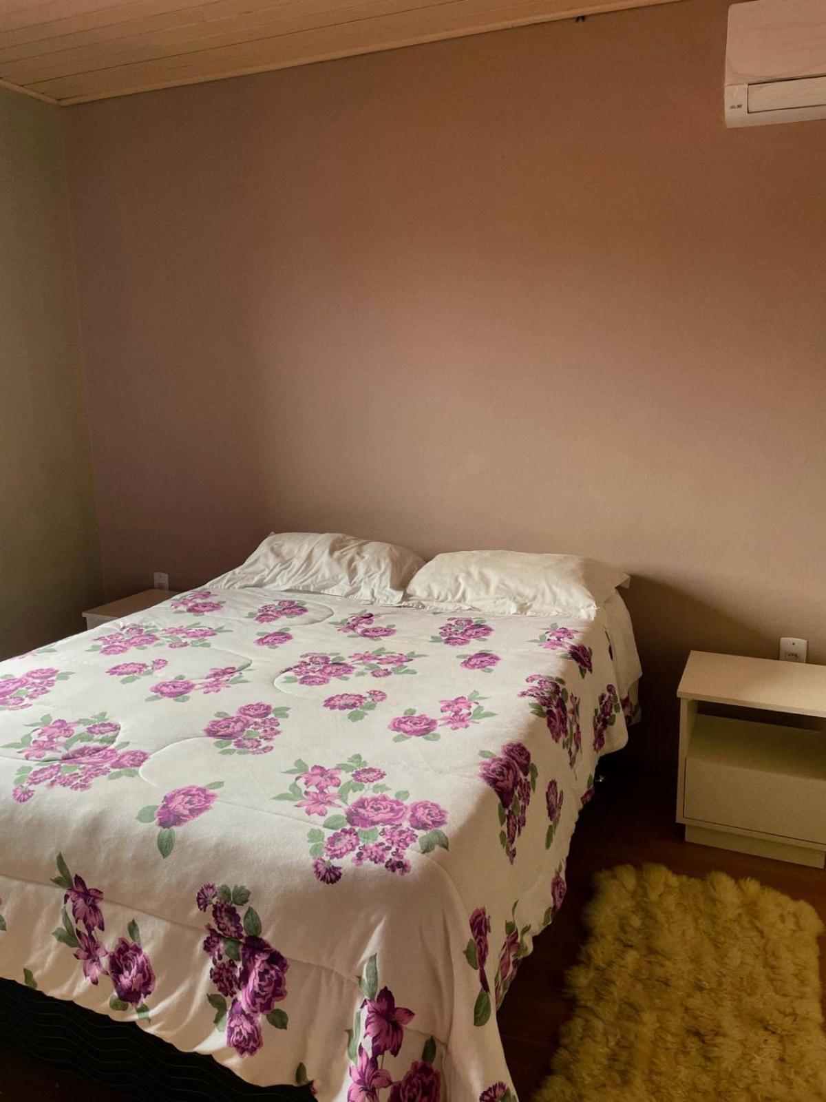 Apartamento Família Cavalli Gramado Exterior foto