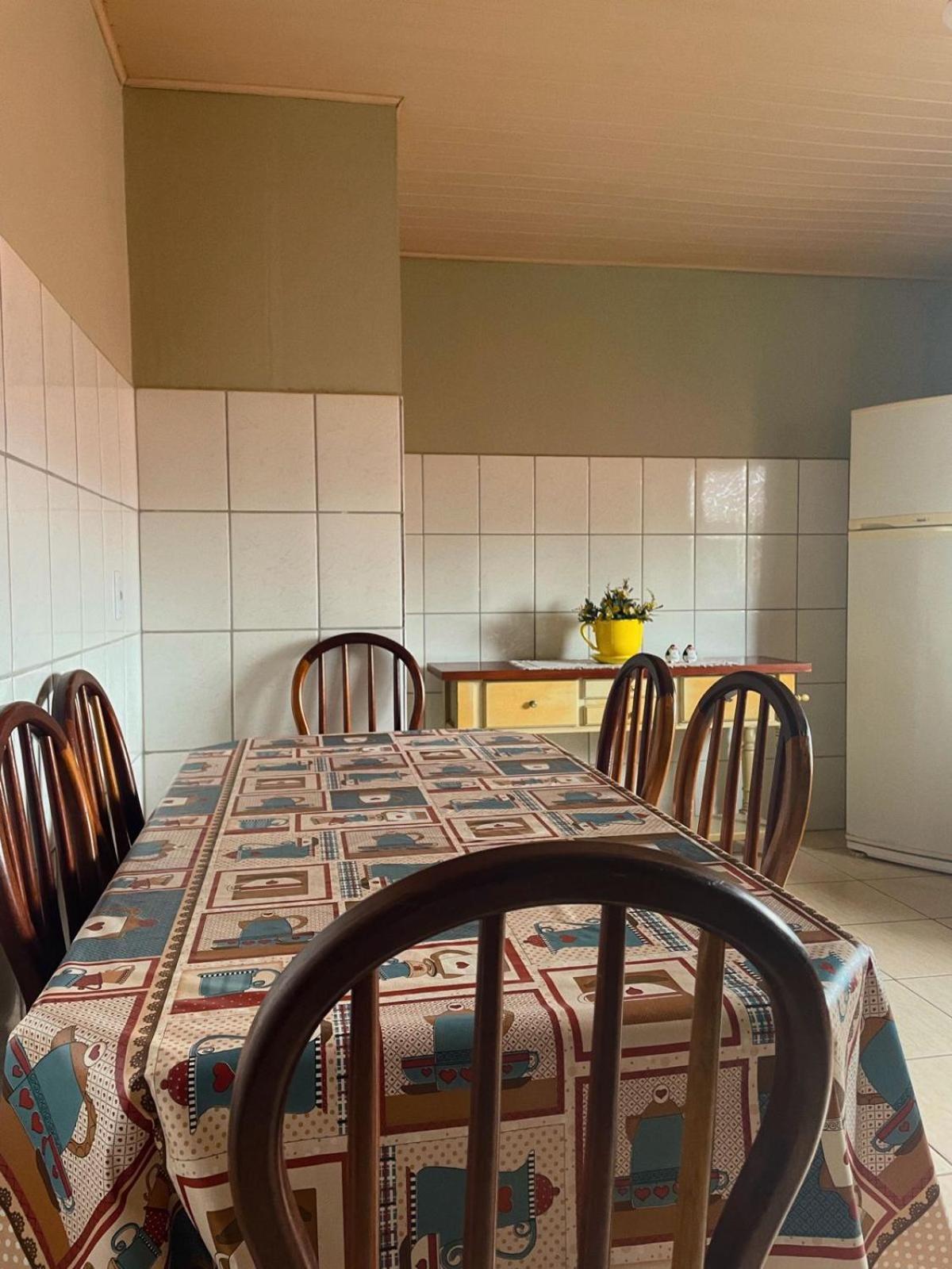 Apartamento Família Cavalli Gramado Exterior foto