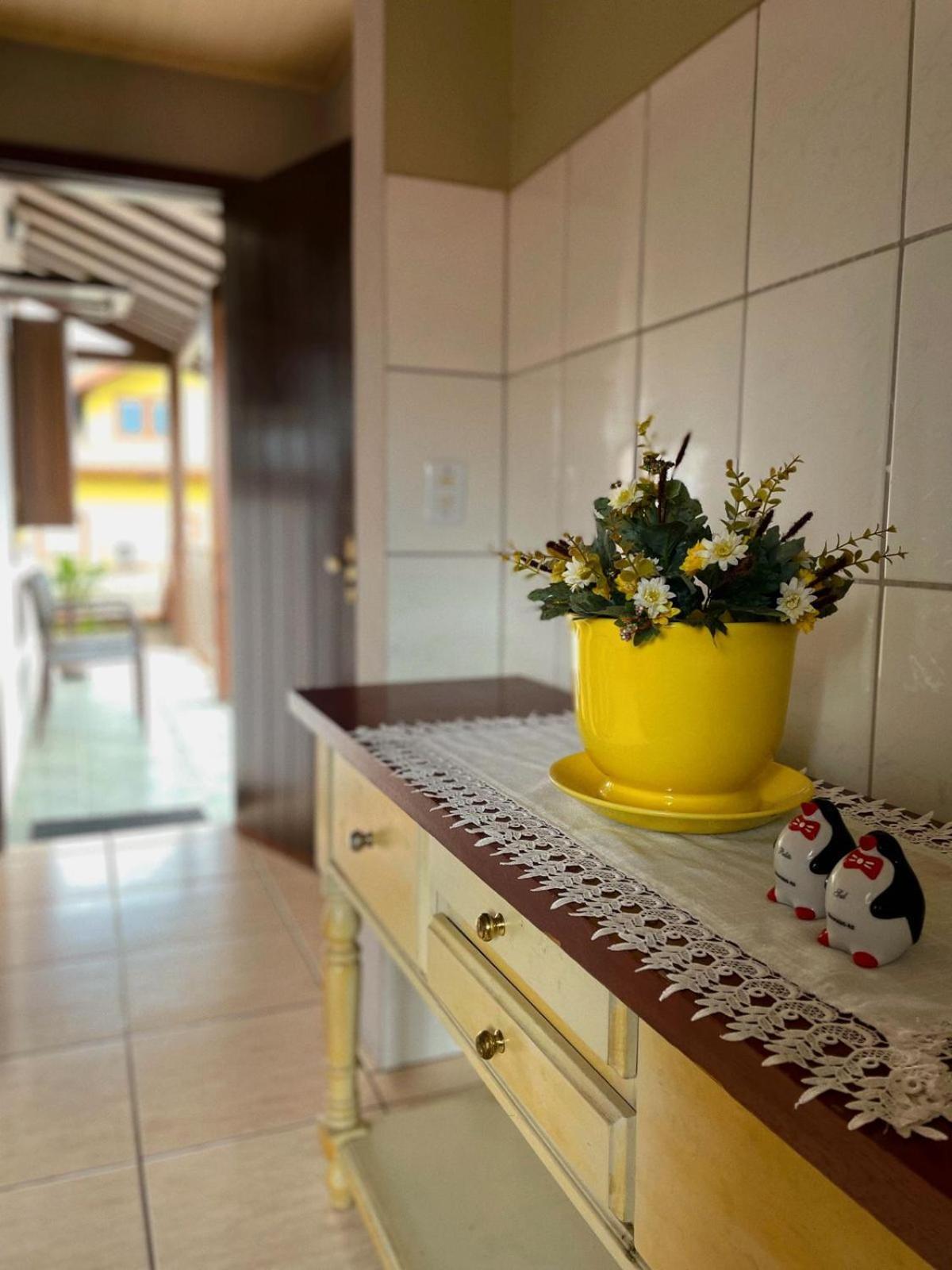 Apartamento Família Cavalli Gramado Exterior foto